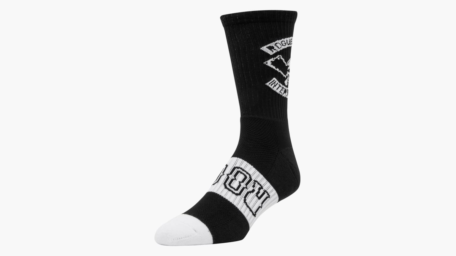 Rogue International Socks Black White Rogue Fitness FR